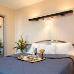 Hotelkamer